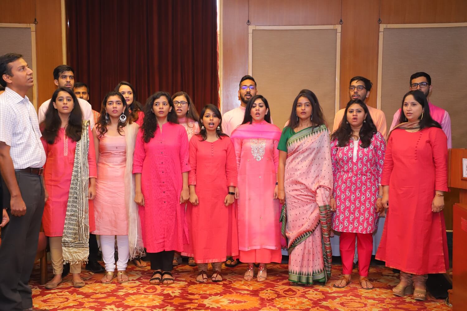 16th Annual Raj Anand Moot Competition